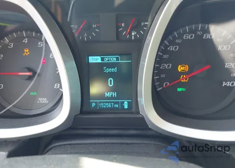 2015 Chevrolet Equinox 2Lt from USA, damaged, VIN 2GNALCEK8F6246194